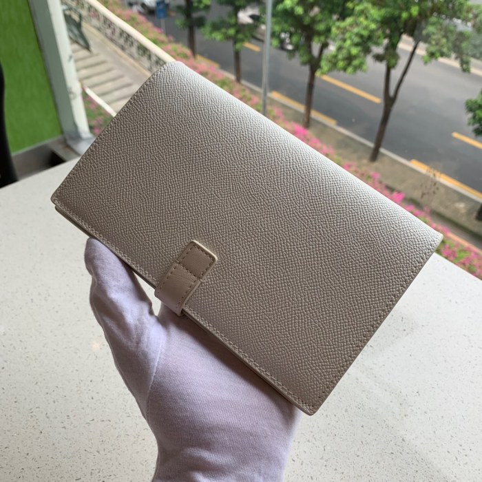 セリーヌ(CELINE）19SS 大号 長財布 カードケース 31AN-CL109