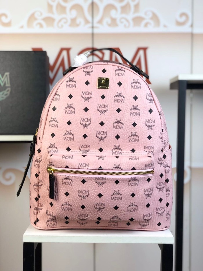MCM(エムシーエム) 超高品質 後背包 リュック 5724-MC219