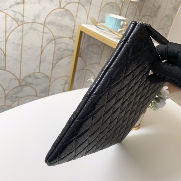 Super品 シャネルCHANEL 財布 コスメティック JJX2002P350-31530-2