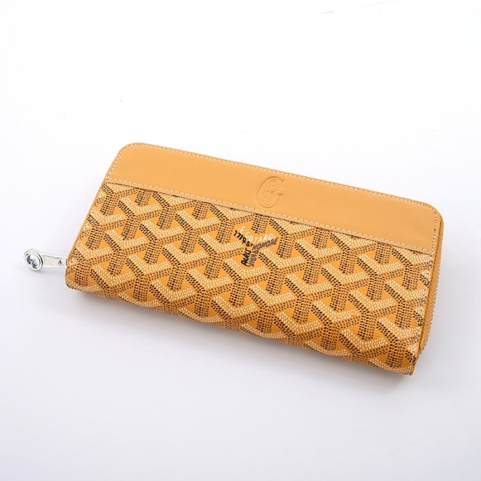 人気商品激安 ゴヤール（GOYARD）長財布 GO19P110-GO297