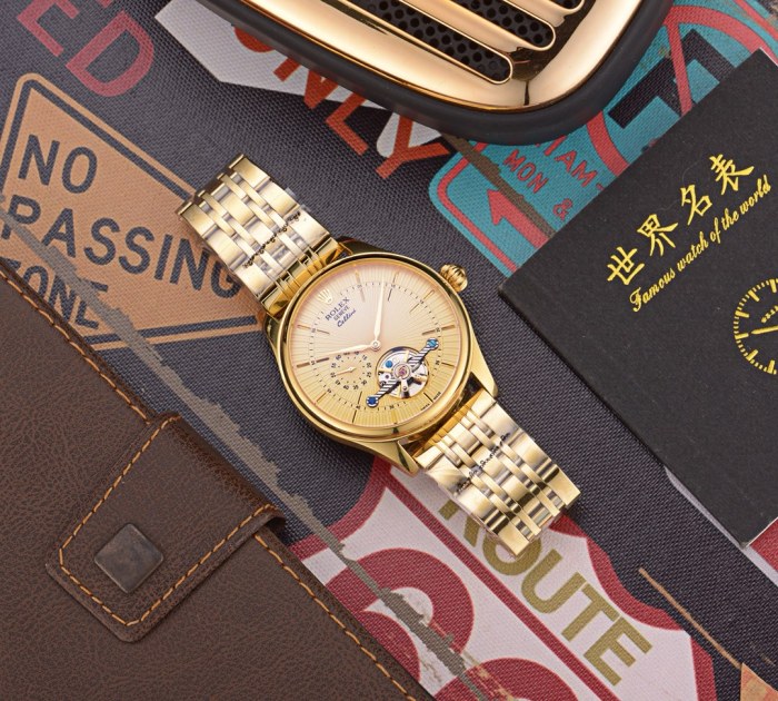 人気新作 ロレックス（ROLEX）腕時計メンズ 陀飛輪時計 通販 RO-TSH360-035
