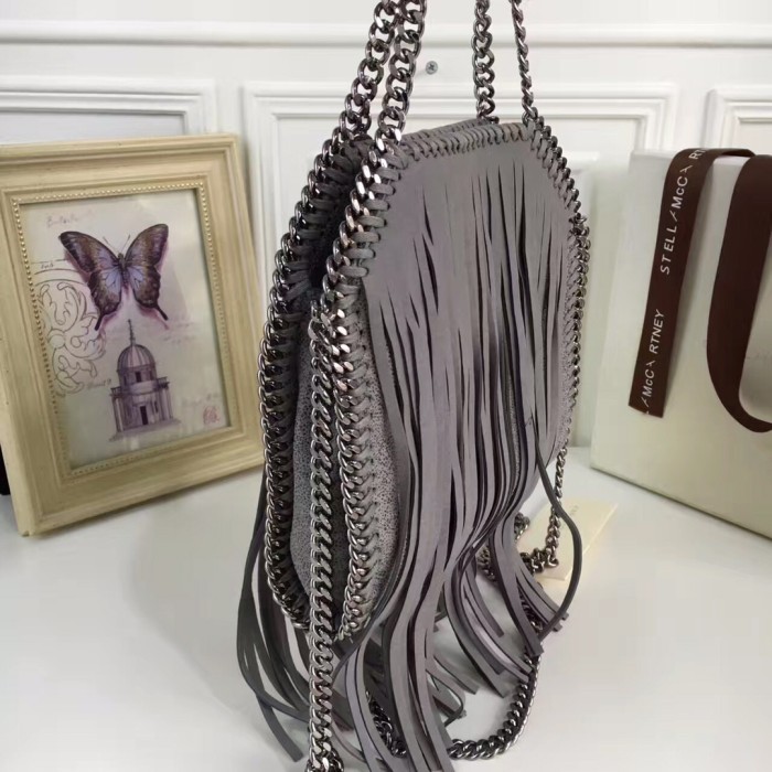 Stella McCartney(ステラマッカートニー)Sサイズ ショルダーバッグ KD2002P420-420-2