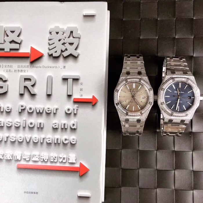 オーデマ ピゲ AUDEMARS PIGUET メンズ 腕時計 時計 44mm AP-TSH700-085
