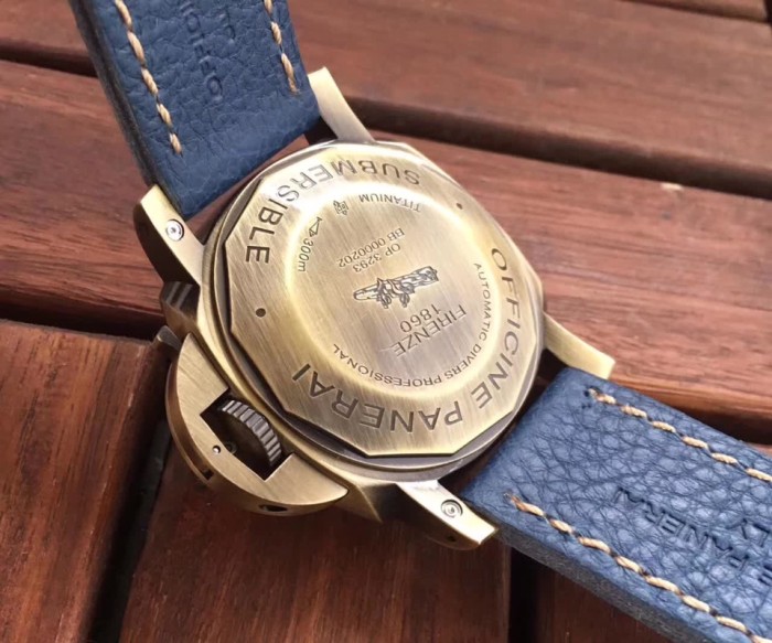 パネライPANERAI 腕時計 メンズ 自動巻き 45mm コピー PAN-WDBY700-024