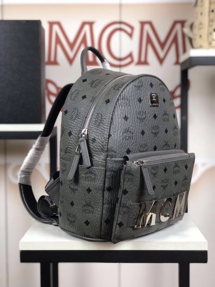 MCM(エムシーエム) 超高品質 後背包 リュック 5943-MC330