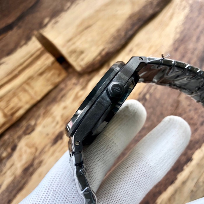 オーデマ ピゲ【AUDEMARS PIGUET】自動巻き メンズ 時計 AP-TSH490-018