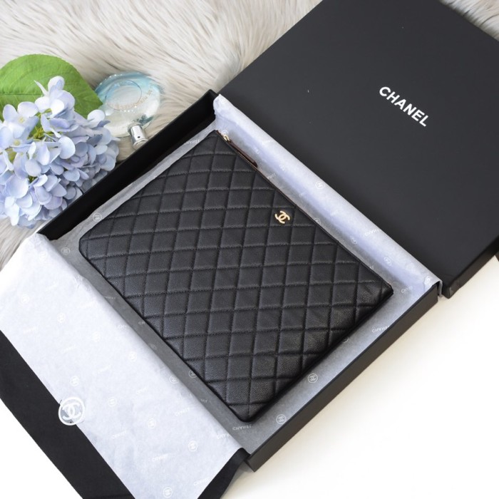 CHANEL(シャネル）2019新作通販 セカンドバッグ 9012-315