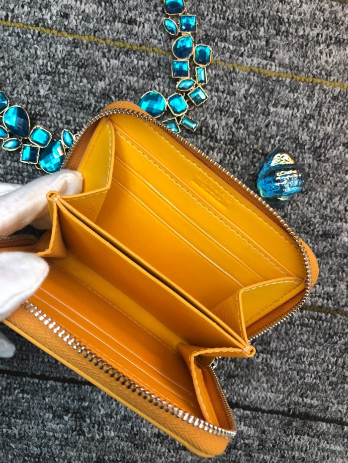 ゴヤール（GOYARD）2019新作 コインケース GO19P90-GO413