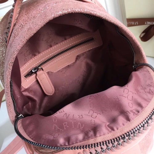 Stella McCartney(ステラマッカートニー) バッグリュックサック KD2002P300-429A-9