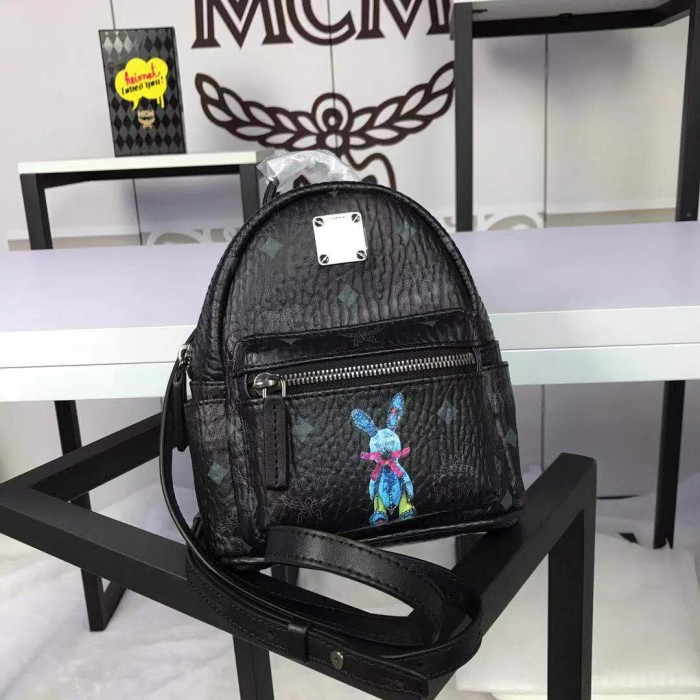 MCM(エムシーエム) 超高品質 後背包 リュック 5752-MC311