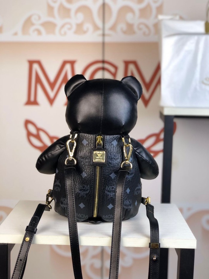 MCM(エムシーエム) 超高品質 後背包 リュック 2197-MC231