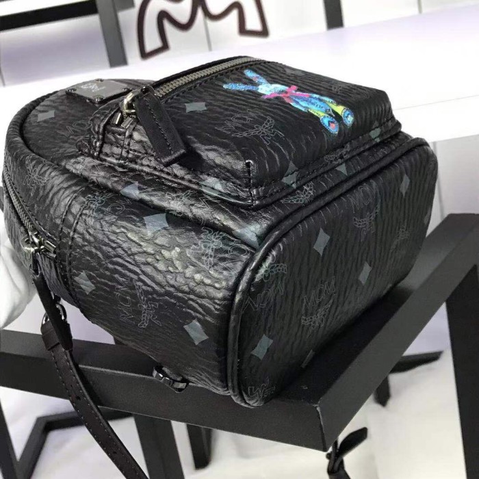 MCM(エムシーエム) 超高品質 後背包 リュック 5752-MC311