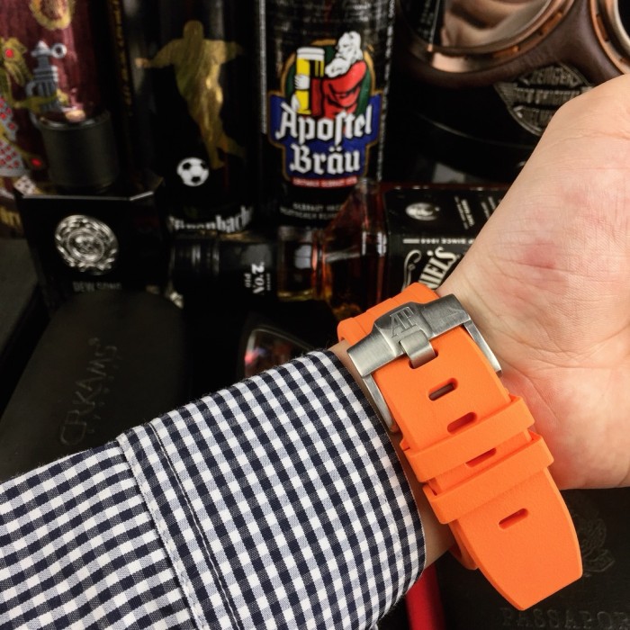 オーデマ ピゲ 腕時計 自動巻き メンズ 精准時計 42mm AP-TSH500-051