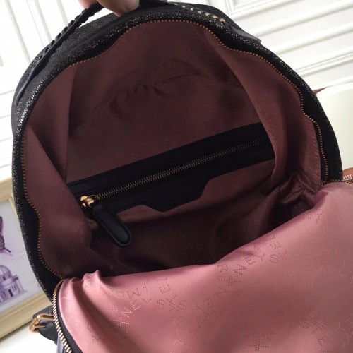 Stella McCartney(ステラマッカートニー) ハンドバッグ リュックサック KD2002P-423A-4