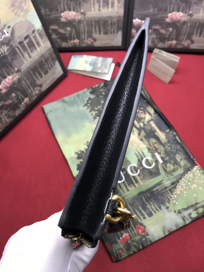 人気新作 GUCCI グッチ セカンドバッグ 収納パック 495066-6
