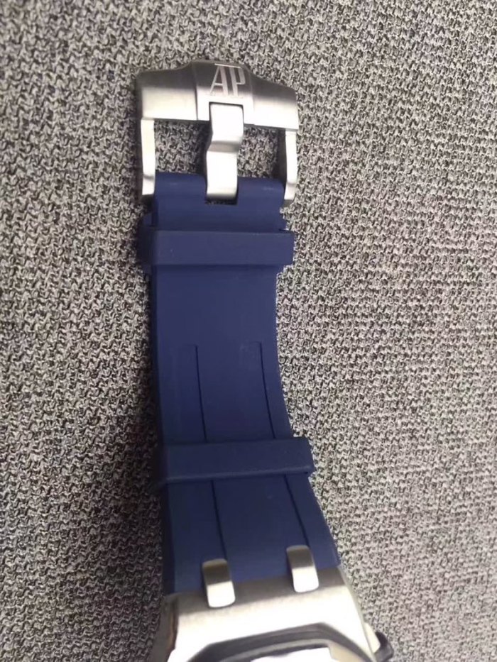 オーデマ ピゲ AUDEMARS PIGUET メンズ 腕時計 時計 44mm AP-TSH430-059