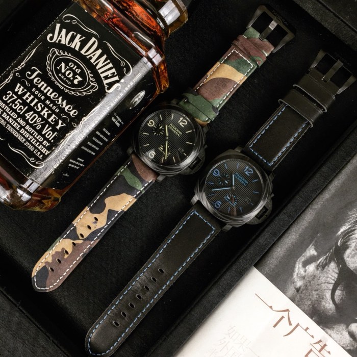 パネライ PANERAI 腕時計 メンズ 自動巻き 47mm 高品質 PAN-WDBY480-030