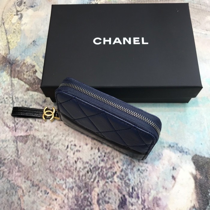 CHANEL(シャネル) 新作激安カードケース.コインケース 84404-391