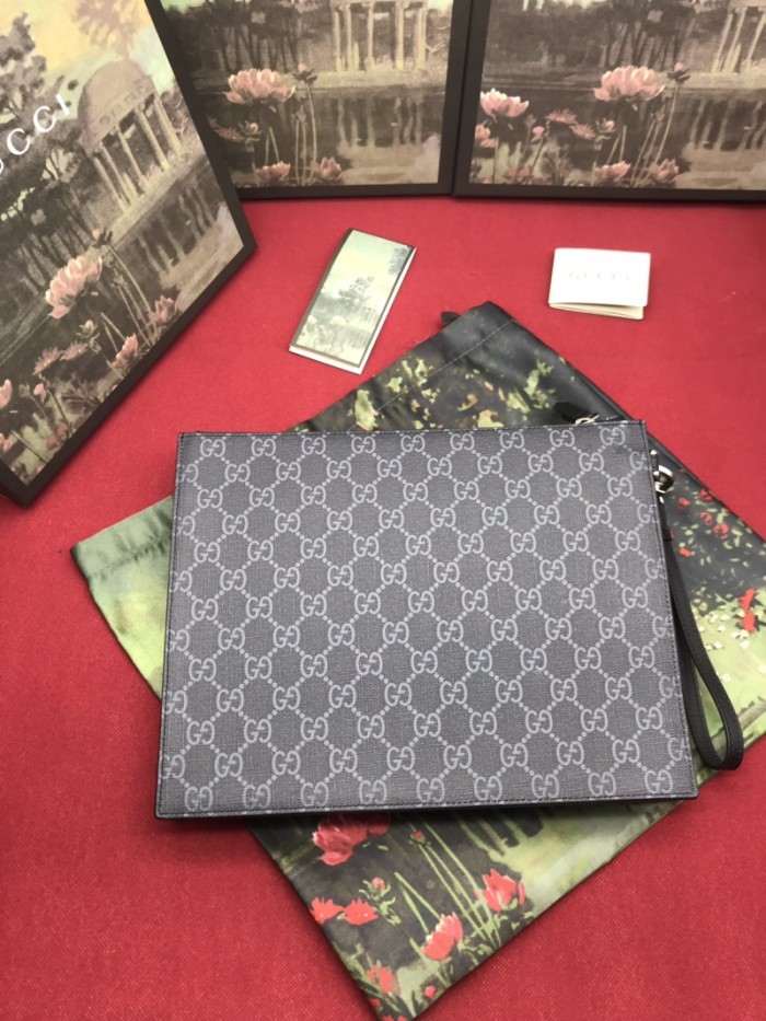 人気新作 GUCCI グッチ セカンドバッグ 収納パック 547084-1