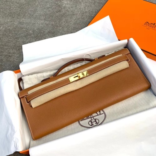 エルメス [HERMES] ケリーカット [Kelly Cut] AM2001P830-Hewallet-44
