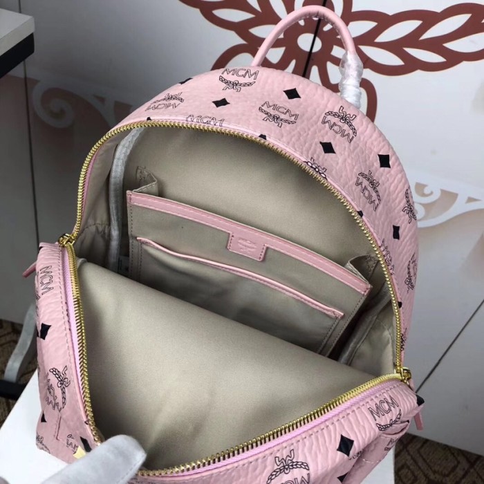MCM(エムシーエム) 超高品質 後背包 リュック 5943-MC332