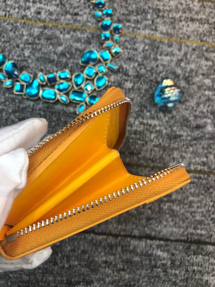 ゴヤール（GOYARD）2019新作 コインケース GO19P90-GO413