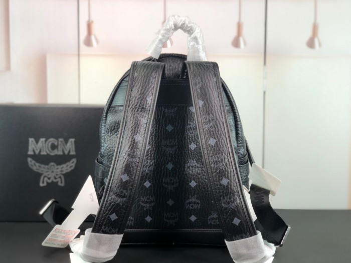 19SS エムシーエム ミニサイズ 後背包 リュック6623-MC063