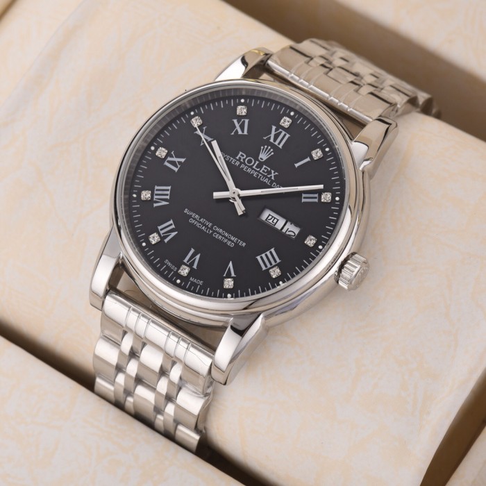 新作 ロレックス（ROLEX）腕時計メンズ 実物図 時計通販 RO-TSH340-074