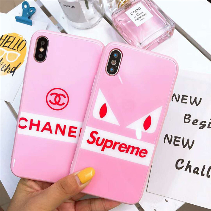 シャネル iphone11/11pro/11pro max,galaxy note10/note10plus即納品 iphone xr/xs/xs maxケース 人気潮流 ブランド シュプリーム iphone x/xs/xs max 保護カ