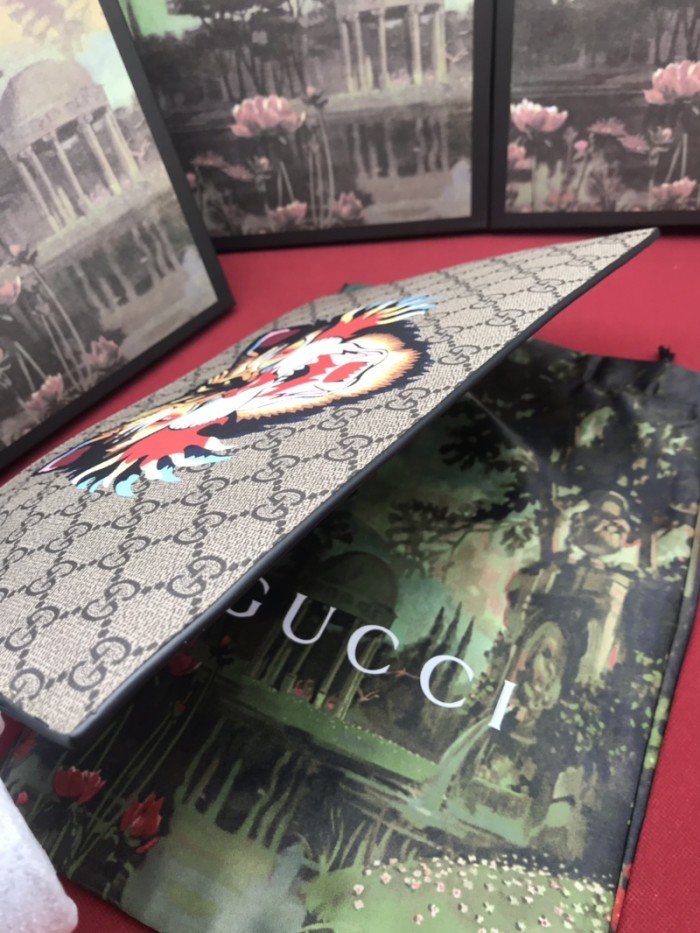 人気新作 GUCCI グッチ セカンドバッグ 収納パック 473904-8