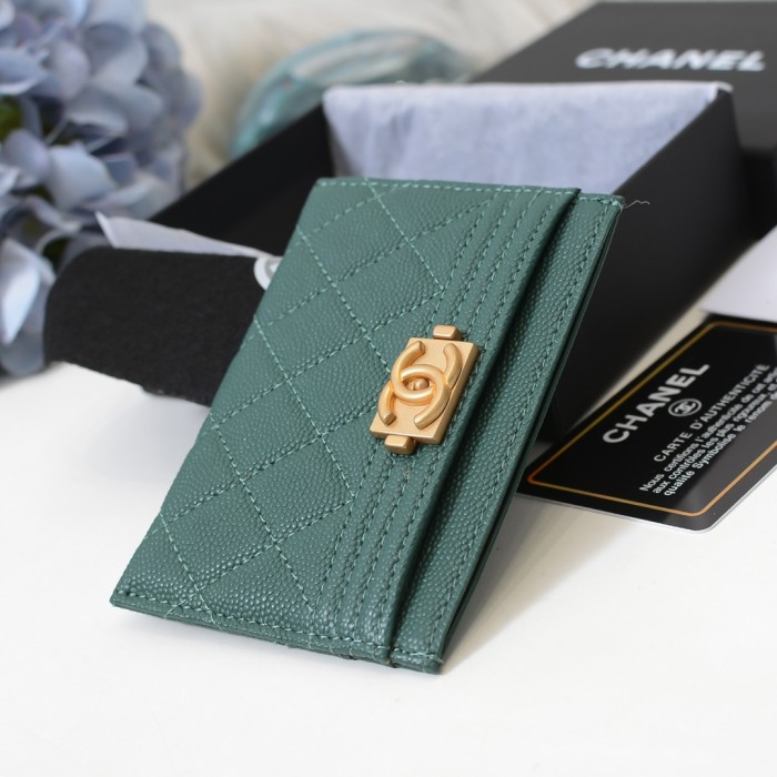 激安 CHANEL(シャネル) 短財布 コインケース カードケース 31510-324