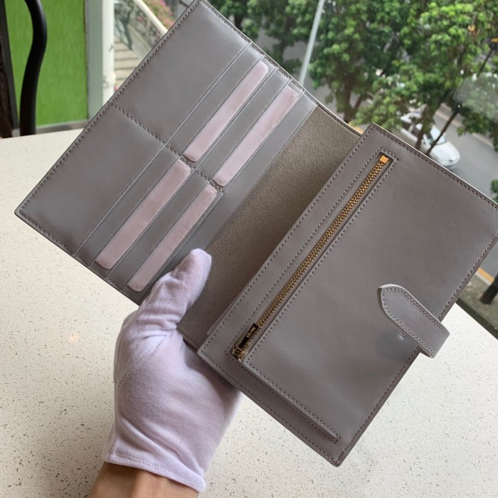 セリーヌ(CELINE）19SS 大号 長財布 カードケース 31AN-CL113