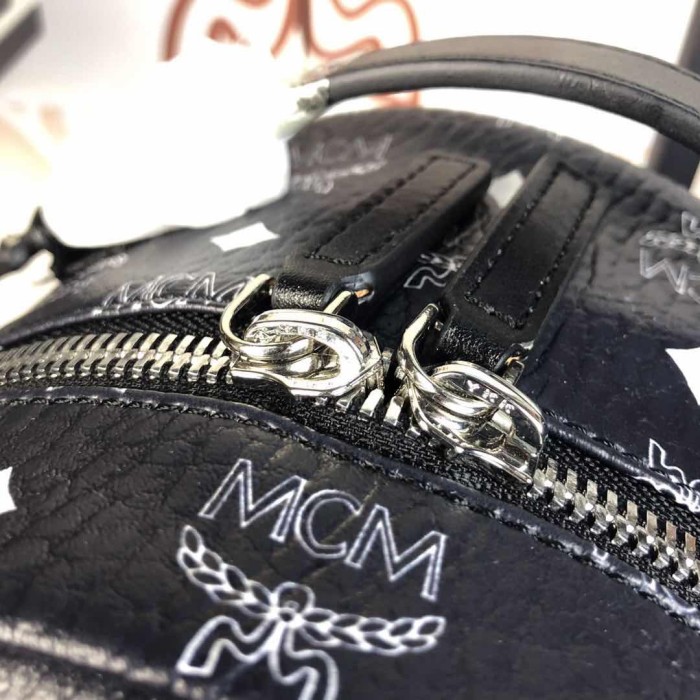 MCM(エムシーエム) 超高品質 後背包 リュック 5734-MC295
