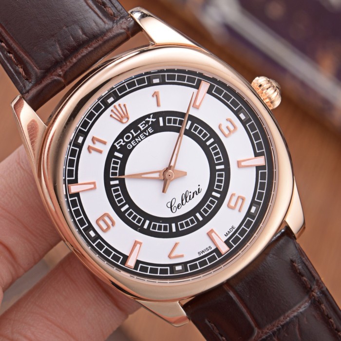 人気新作 ロレックス（ROLEX）腕時計メンズ 8215搭載 通販 RO-TSH380-068