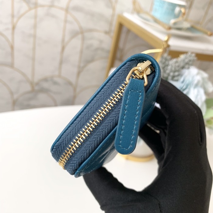 20SS シャネルCHANEL 小銭入れ コインケース JJX2002P170-AP0949-3
