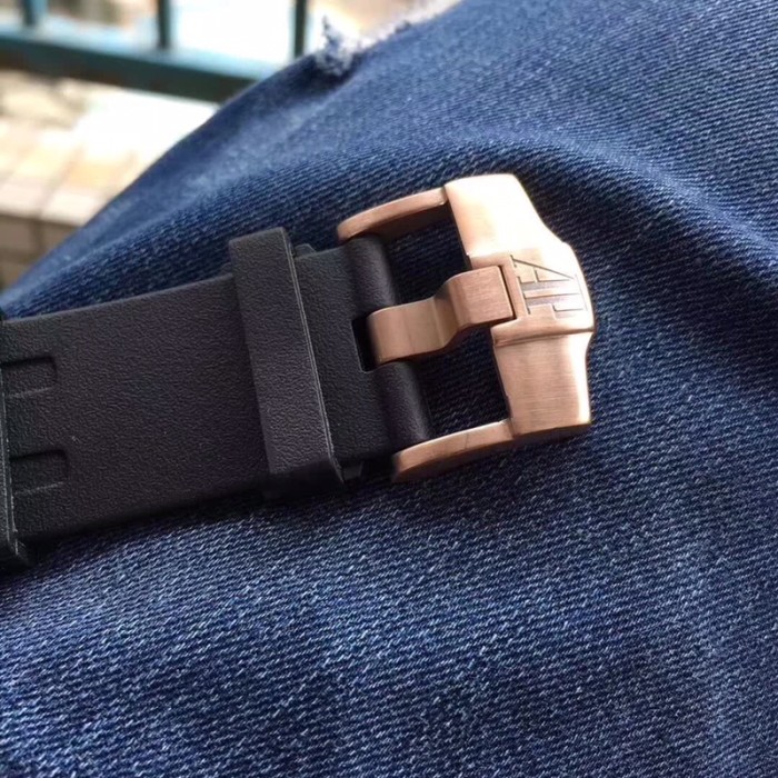 オーデマ ピゲ AUDEMARS PIGUET メンズ 腕時計 時計 44mm AP-TSH480-068