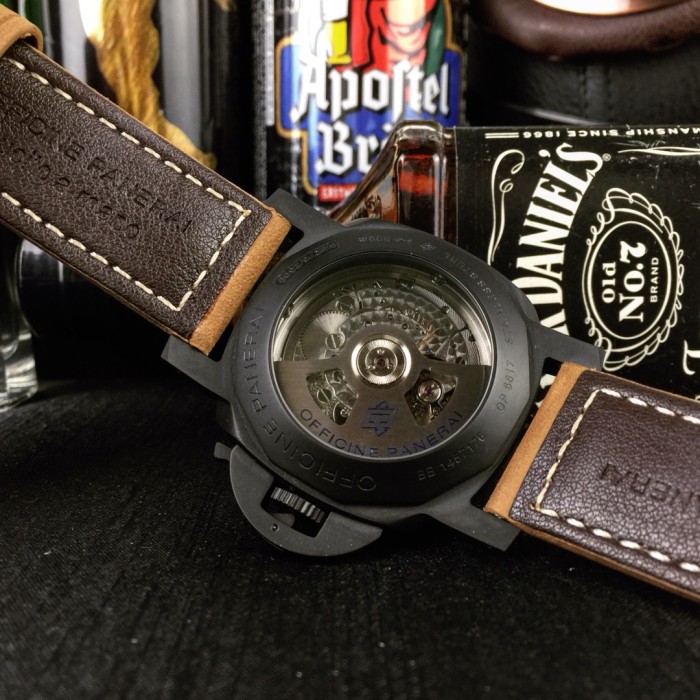 パネライ PANERAI 時計 メンズ 自動巻きGTM 45mm 高品質 PAN-WDBY530-016