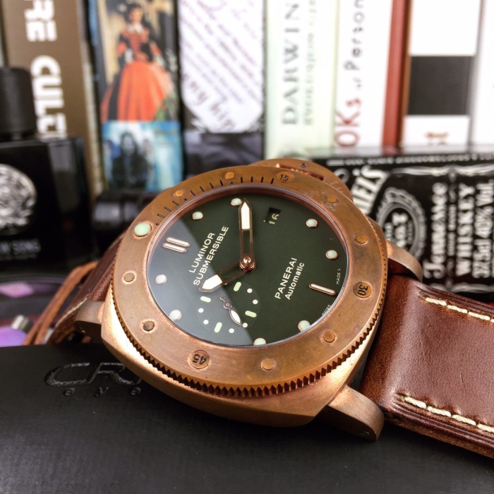 パネライ PANERAI 腕時計 メンズ 自動巻き 47mm 最高品質 PAN-WDBY1300-08