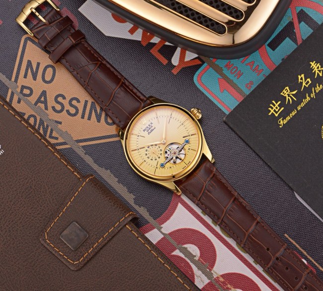 人気新作 ロレックス（ROLEX）腕時計メンズ 陀飛輪時計 通販 RO-TSH360-037