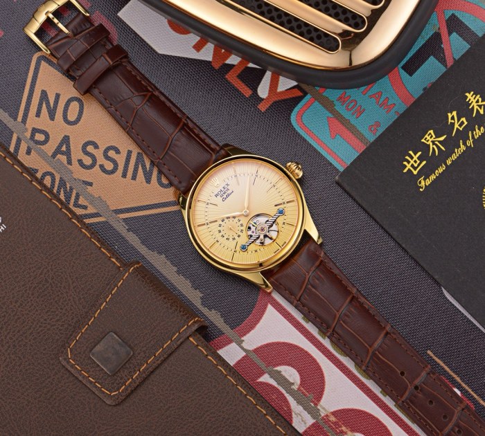 人気新作 ロレックス（ROLEX）腕時計メンズ 陀飛輪時計 通販 RO-TSH360-037