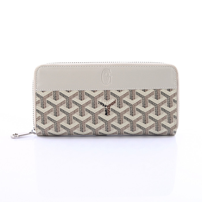 人気商品激安 ゴヤール（GOYARD）長財布 GO19P110-GO300