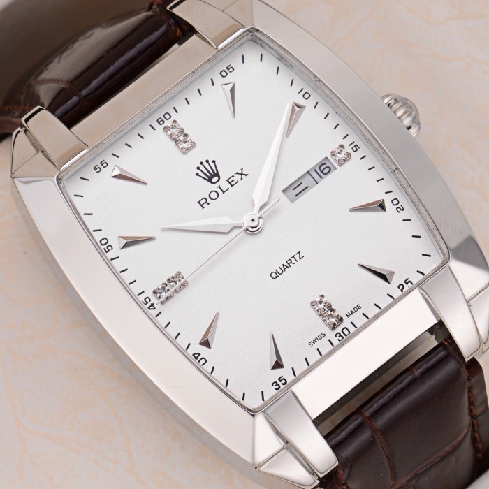 ロレックス（ROLEX）人気 自動巻き メンズ 精准時計 日本製 RO-TSHM400-030