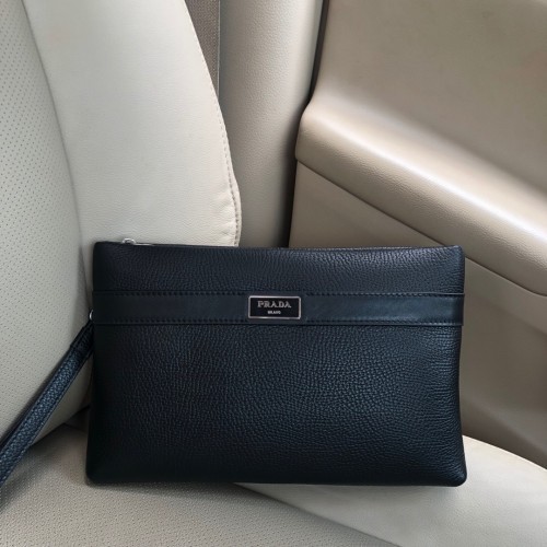 PRADA プラダ 人気商品激安 メンズ セカンドバッグ 2103-PA365