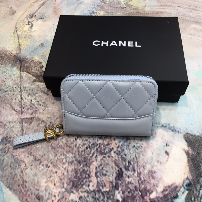 CHANEL(シャネル) 新作激安カードケース.コインケース 84404-389