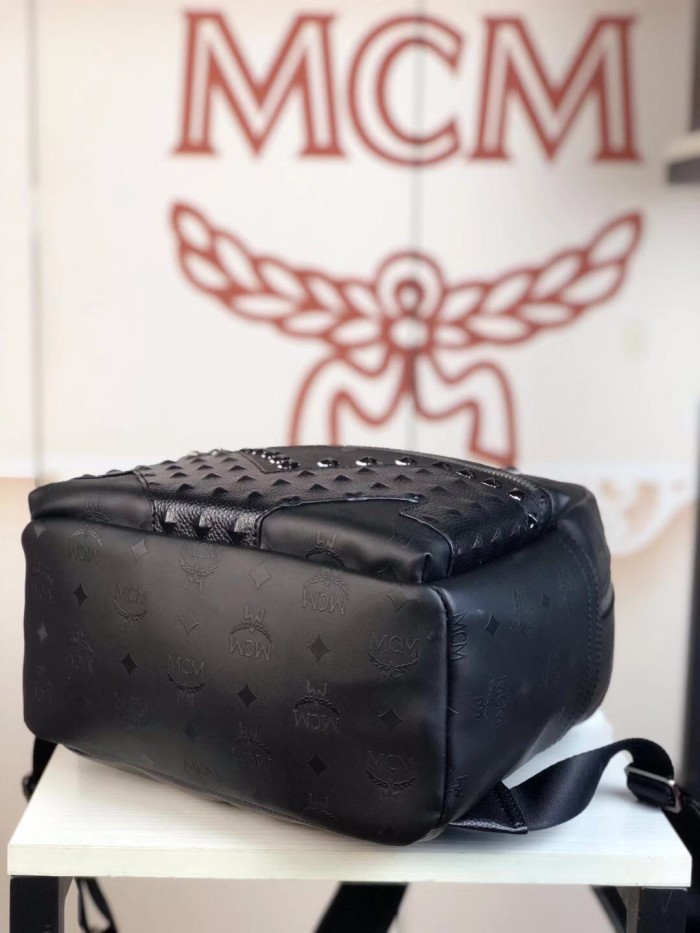 MCM(エムシーエム) 超高品質 後背包 リュック 2071-MC206