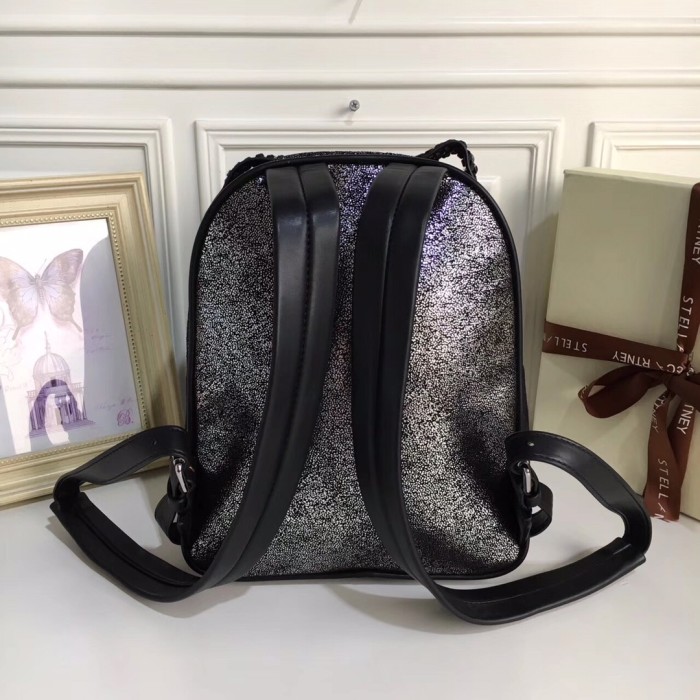 Stella McCartney(ステラマッカートニー) バッグリュックサック KD2002P300-429A-5