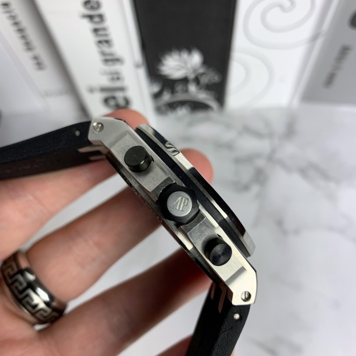 オーデマ ピゲ AUDEMARS PIGUET 腕時計 時計 メンズ 43mm AP-TSH370-070