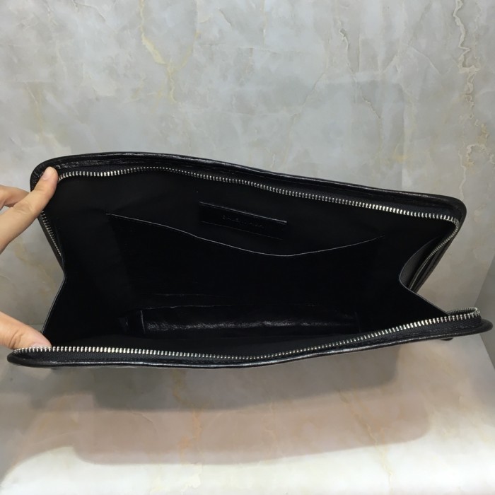 上品 バレンシアガ ☆大人気定番商品☆ セカンドバッグ XD-2001P550-443092-1