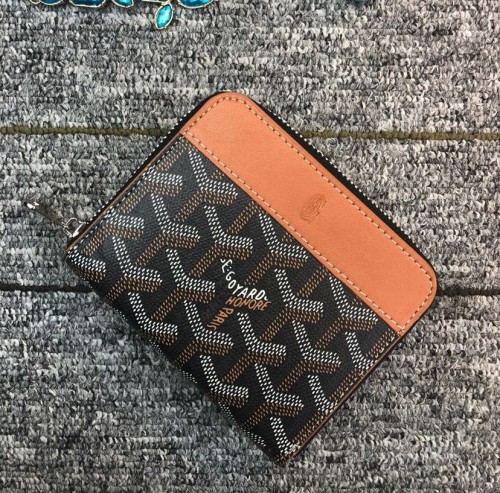 ゴヤール（GOYARD）2019新作 コインケース GO19P90-GO408