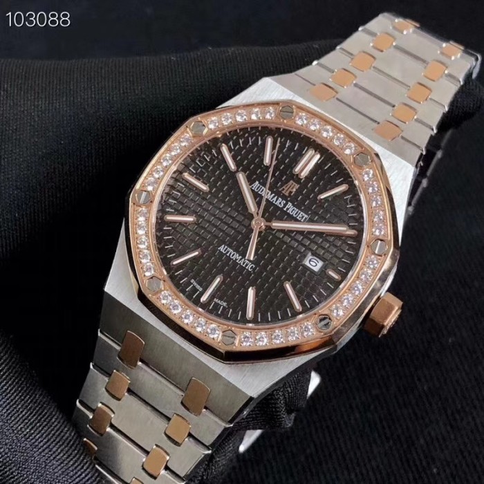 オーデマ ピゲ【AUDEMARS PIGUET】自動巻き メンズ 時計 コピー AP-WD480-013